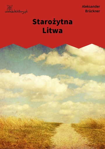 Starożytna Litwa