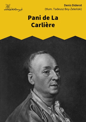 Pani de La Carlière