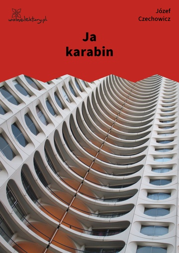 Ja karabin