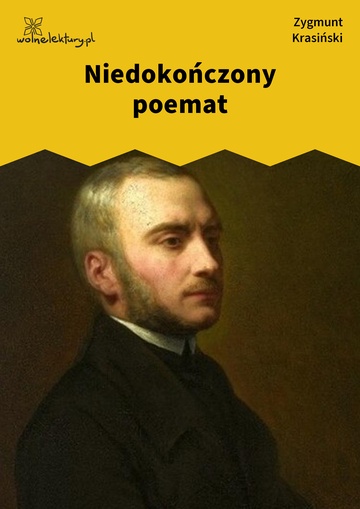 Niedokończony poemat