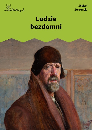 Ludzie bezdomni