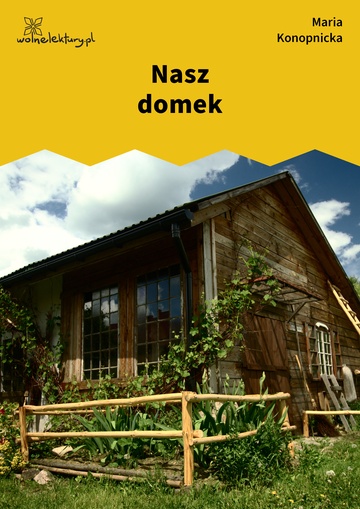 Nasz domek