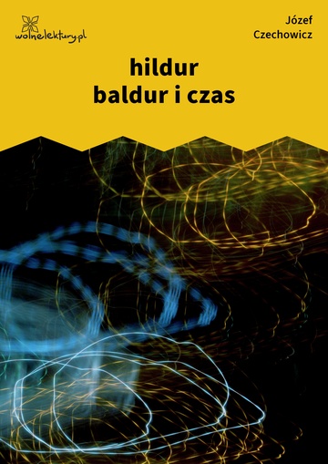 hildur baldur i czas