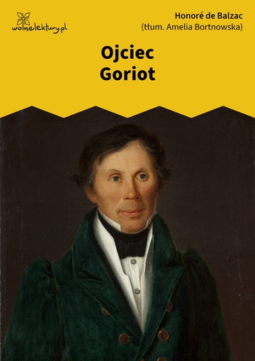 Ojciec Goriot