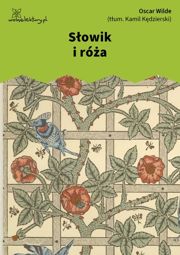 Słowik i róża