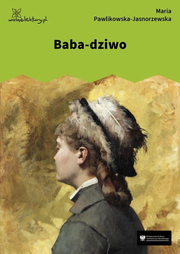 Baba-dziwo