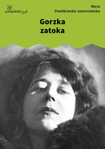 Gorzka zatoka