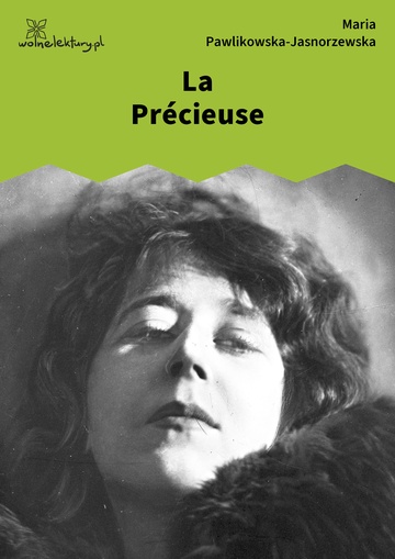 La Précieuse