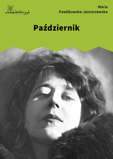 Październik