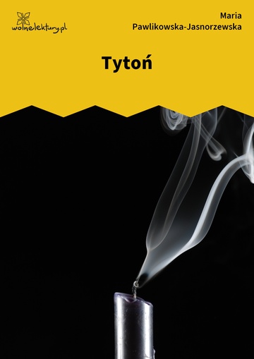Tytoń