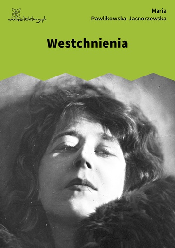 Westchnienia