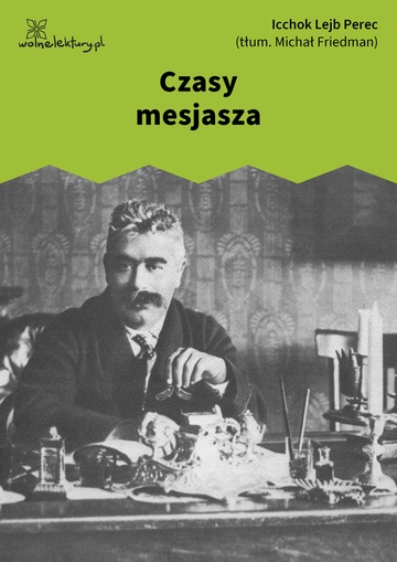 Czasy mesjasza