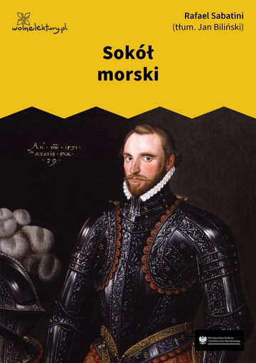 Sokół morski