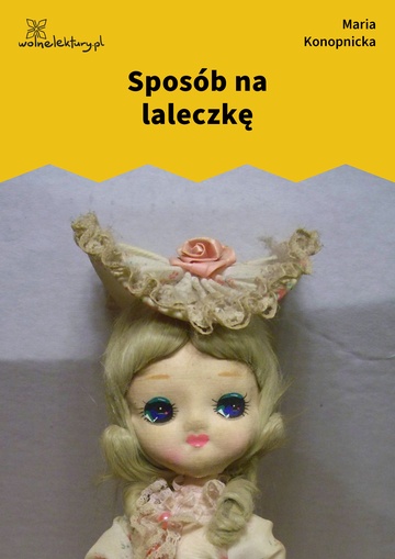 Sposób na laleczkę