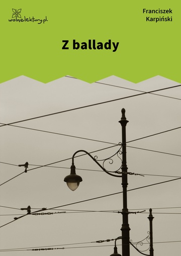 Z ballady