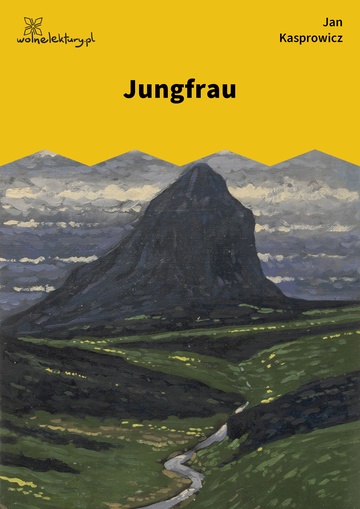Jungfrau