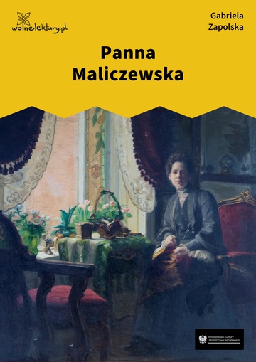 Panna Maliczewska