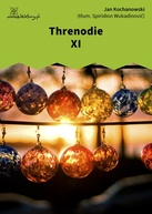 Jan Kochanowski – Threnodie XI