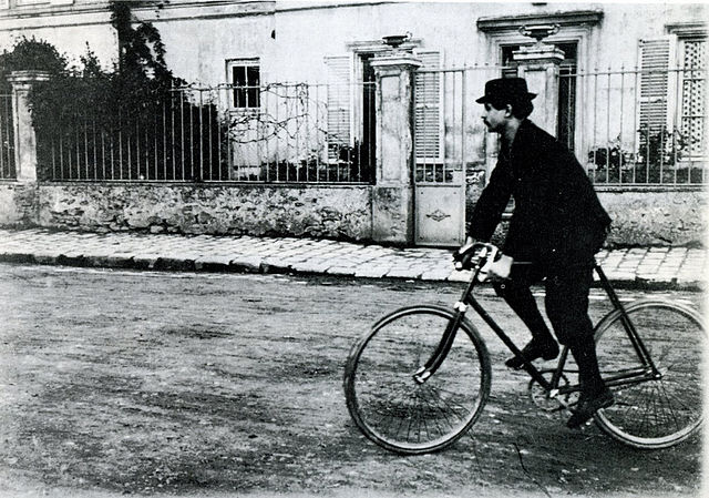 Alfred Jarry