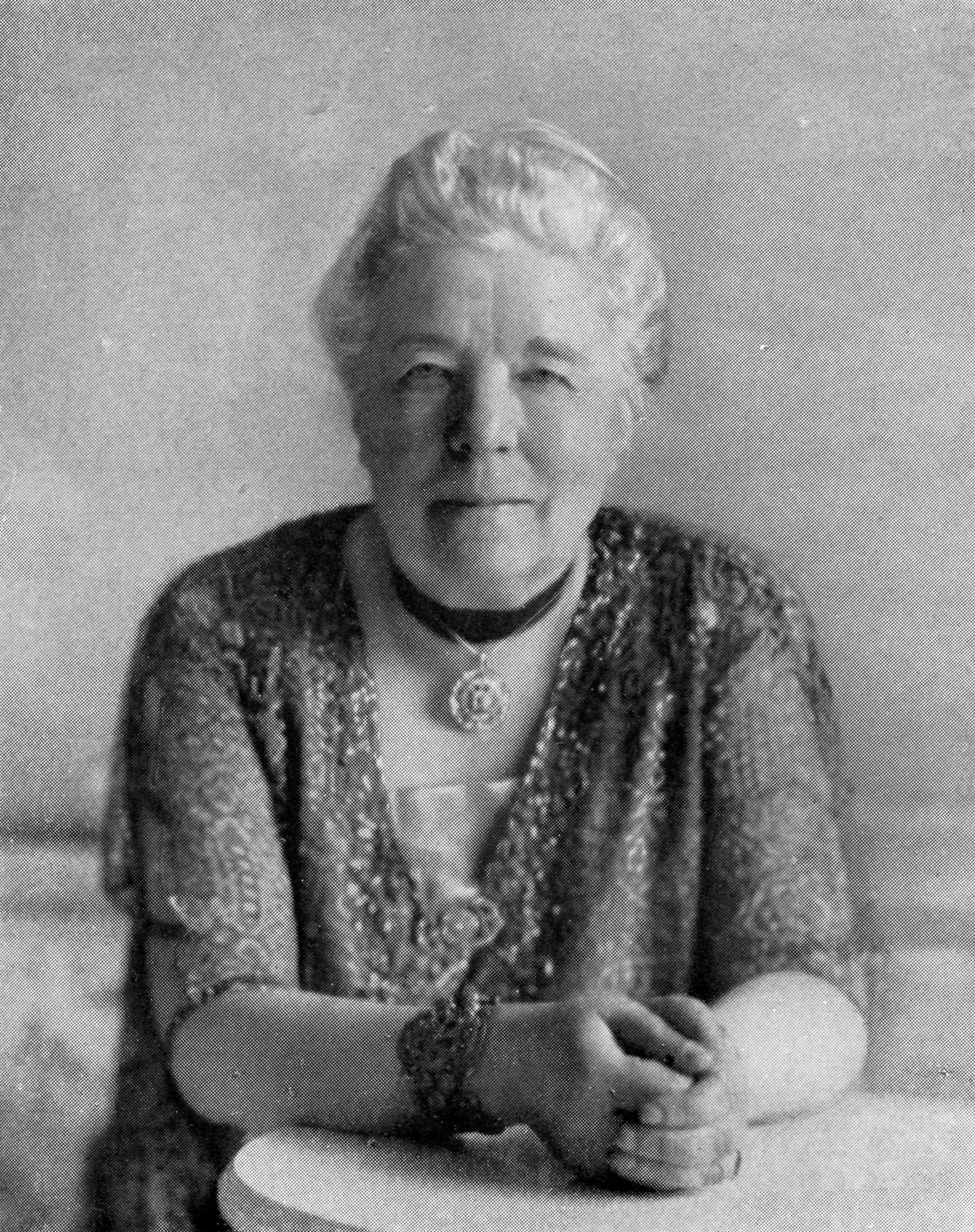 Selma Lagerlöf